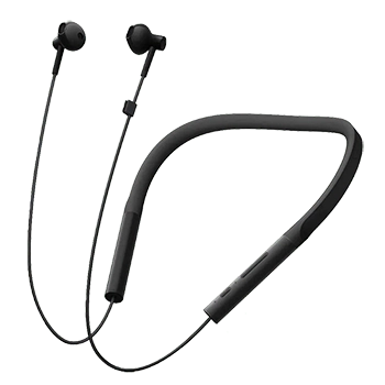 هندزفری بلوتوث شیائومی Xiaomi LYXQEJ02JY Bluetooth Neckband Earphone Basic